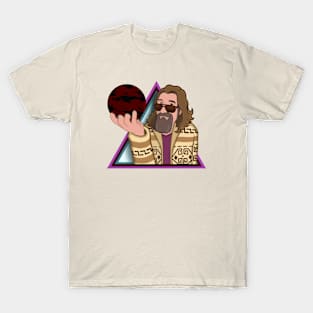 El Duderino T-Shirt